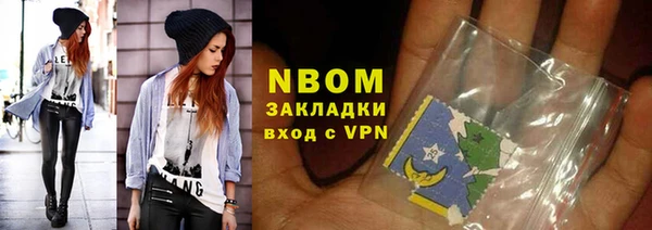 МДПВ Михайлов